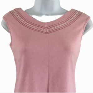 Loft Ann Taylor Cotton Top